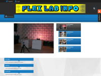flexlabinfo.org Thumbnail