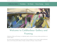 Coldharbourgallery.co.uk
