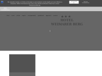 Hotelweimarerberg.com