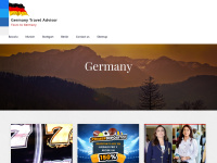Germanytraveladvisor.com