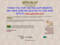 gibrocks.com