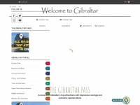 gibraltar.com Thumbnail