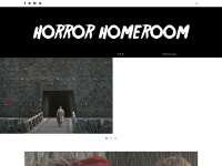 horrorhomeroom.com Thumbnail