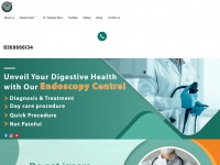 Gastroenterologistdrrajdeepmore.com