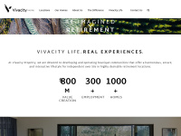 vivacityproperty.com.au Thumbnail