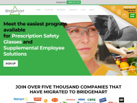 bridgemart.com