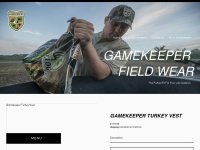 gamekeepersfieldwear.com Thumbnail