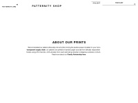 patternityshop.org Thumbnail