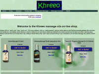 khreeo.co.za Thumbnail