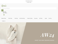 Greensfootwear.com.au