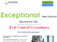 pestcontrolgreenslopes.com.au Thumbnail
