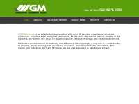 Gmfabrication.com.au