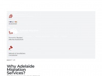 Adelaidemigrationservices.com.au
