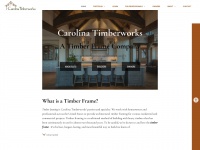 Carolinatimberworks.com