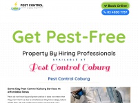 Pestcontrolcoburg.com.au