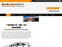 autogasconnection.com.au Thumbnail