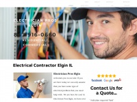 electricianproselgin.com Thumbnail