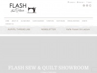 Flashsewandquilt.com