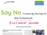 Pestcontrolmernda.com.au