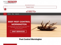 Pestcontrolmornington.com.au