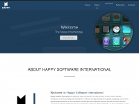 Happysoftwareinternational.com
