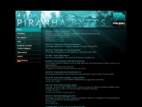 piranha-bytes.com Thumbnail