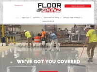 floorskinz.com