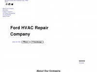 ford-hvac-repair-company.ueniweb.com Thumbnail