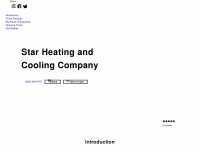 Star-heating-and-cooling-company.ueniweb.com