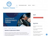 explorerfinance.com