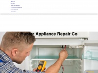 hunter-appliance-repair-co.ueniweb.com
