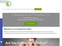 acupuncturetherapeutics.com Thumbnail