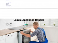 lemke-appliance-repairs.ueniweb.com Thumbnail