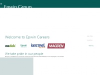 epwin-careers.co.uk