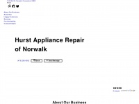 Hurst-appliance-repair-of-norwalk.ueniweb.com