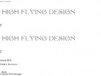 Highflyingdesign.com