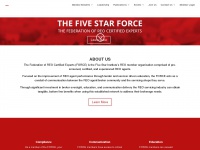 fivestarforce.com