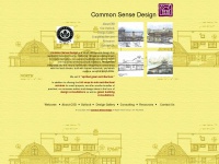 Commonsensedesign.com