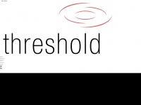 thresholdacoustics.com