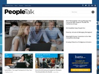 peopletalkonline.ca Thumbnail