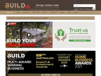 i-build.com.au Thumbnail