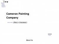 cameron-painting-company.ueniweb.com