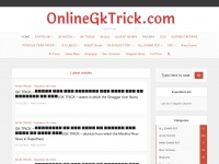 onlinegktrick.com