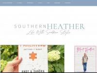 Southernstateofmindblog.com