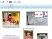 batik-designs.com