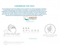 caribbeancupfreediving.com Thumbnail