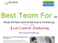 pestcontrolfootscray.com.au Thumbnail