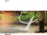 Wheeler-power-and-pressure-washing-company.ueniweb.com