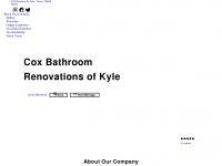 Cox-bathroom-renovations-of-kyle.ueniweb.com