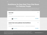 do-dear-chat.blogspot.com Thumbnail